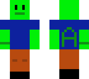 alien