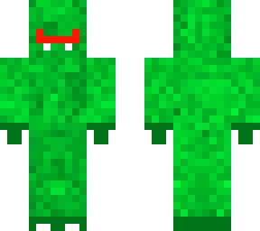 alien lizard