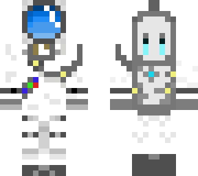 astronaut v2