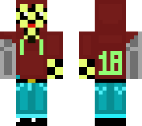 banana robot