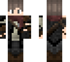 bandit