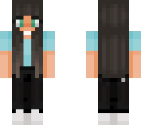 basic girl 2