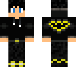 bat  the man