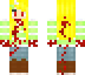 blood