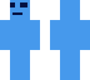 blue ailen