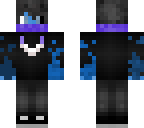 blue demon pro v2