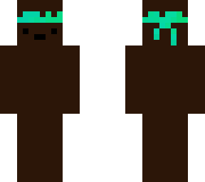 brown version