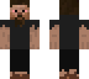 bunker steve