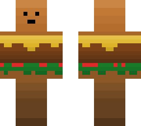 burger