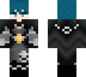 byleth (unfinished)