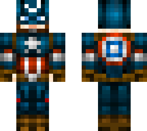 captain america bruh easter egg