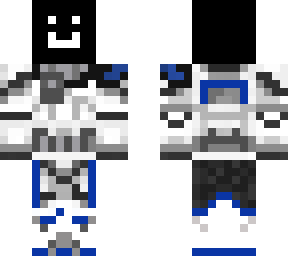 captain rex