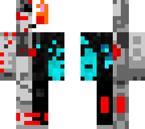cat mix metroplex