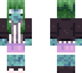 cheryl (pastel goth)