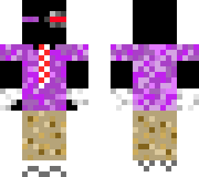 co_worker enderman