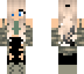 cool girl