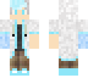 cool ice teen