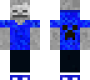 cool skeleton