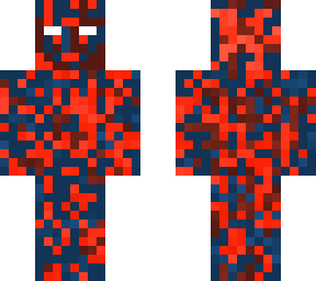 corrupted being (updated and better)