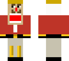 crackshot (fortnite)