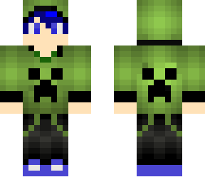 creeper guy