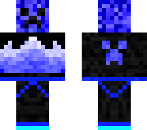 creeper man