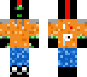 creeper punk