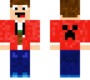creeperplays_mc detailed