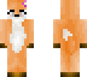 cute foxy
