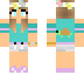 cute summer look