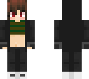 dancetale chara 2
