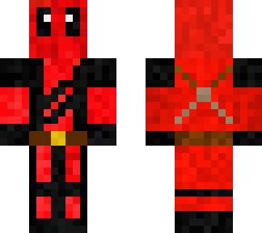 deadpool