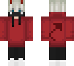 demon boy (edit)