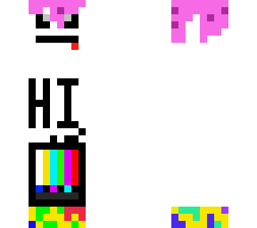 derpy skin