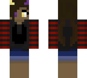 devil character