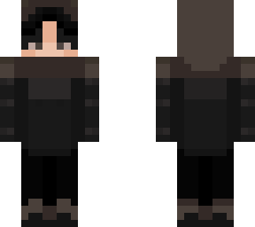 did i do something wrong? (ver 2, boy ver)