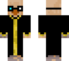 doctor evoker