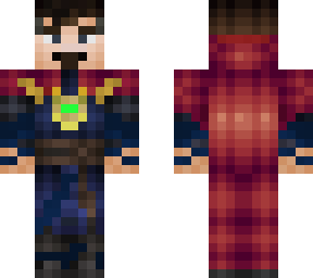 doctor strange