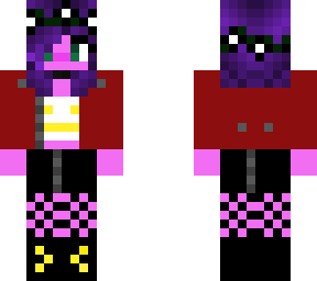 drugs lady