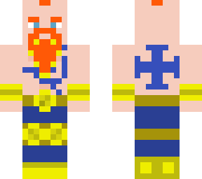 dwarven slayer
