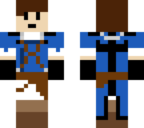 dxc richter belmont