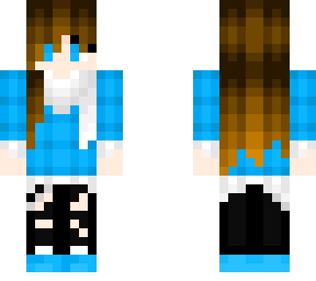echo's normal outfit v2