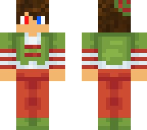 elf boi