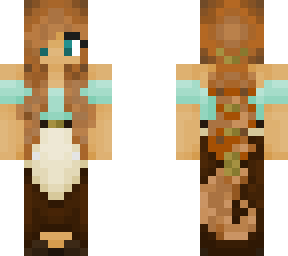 elf peasant