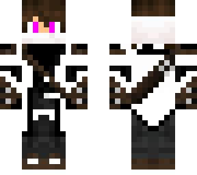 ender skin