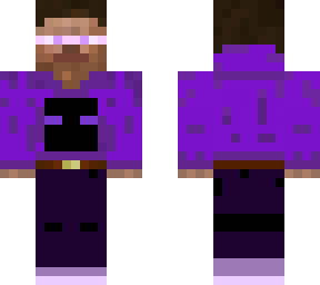 ender steve fixed