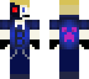 endmaster b