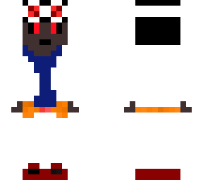 evil kingmason05