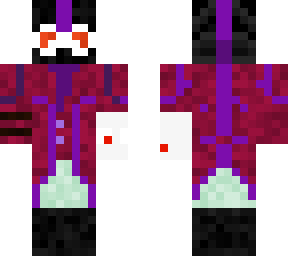 evil sadassasin101