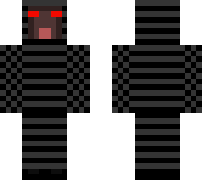 evil sheep